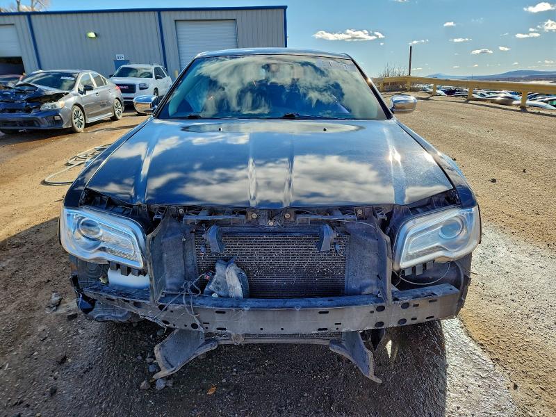 95033815 :رقم المزاد ، 2C3CCAEG3JH127021 vin ، 2018 Chrysler 300 مزاد بيع