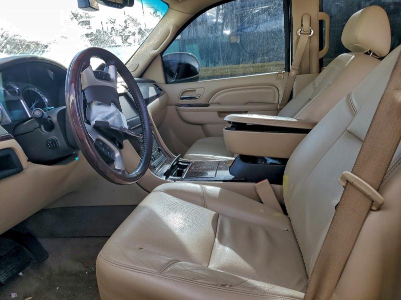 Продажа на аукционе авто 2012 Cadillac Escalade, vin: 1GYS4CEFXCR305561, номер лота: 95001755