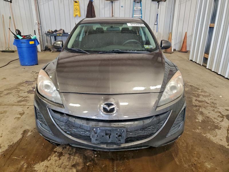 Продаж на аукціоні авто 2011 Mazda 3, vin: JM1BL1VF8B1487349, номер лоту: 97220565