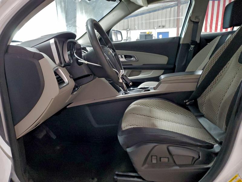 Aukcja sprzedaży 2015 Chevrolet Equinox, vin: 2GNFLEEK9F6207230, numer aukcji: 94783745