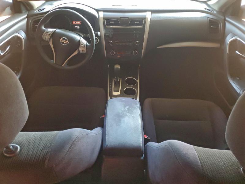 Продаж на аукціоні авто 2013 Nissan Altima 2.5, vin: 1N4AL3AP9DN487285, номер лоту: 95996945