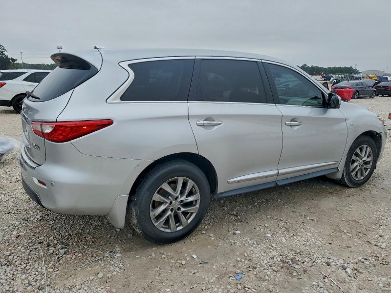 Aukcja sprzedaży 2014 Infiniti Qx60, vin: 5N1AL0MN8EC549531, numer aukcji: 94386475