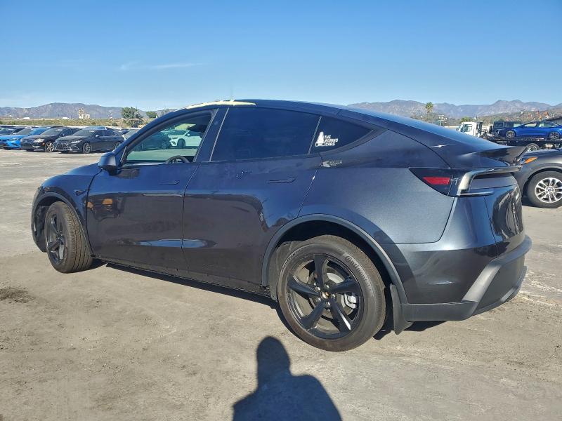 94071445 :رقم المزاد ، 7SAYGDEE7TF364547 vin ، 2026 Tesla Model Y مزاد بيع