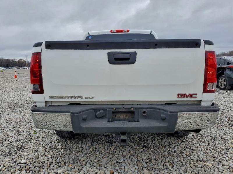 97571565 :رقم المزاد ، 3GTP2WE7XDG380628 vin ، 2013 Gmc Sierra مزاد بيع