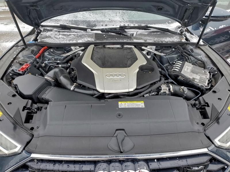 Продажа на аукционе авто 2019 Audi A7, vin: WAUS2AF24KN032549, номер лота: 94910195