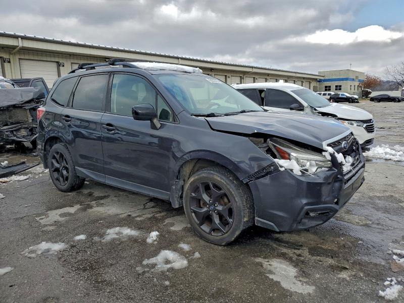 Aukcja sprzedaży 2018 Subaru Forester, vin: JF2SJAEC6JH447418, numer aukcji: 95632705