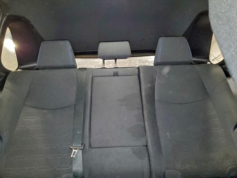 96730215 :رقم المزاد ، JTM16RFV8PD101655 vin ، 2023 Toyota Rav4 مزاد بيع