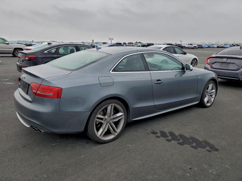Aukcja sprzedaży 2012 Audi S5, vin: WAUVVAFR9CA007107, numer aukcji: 98715045