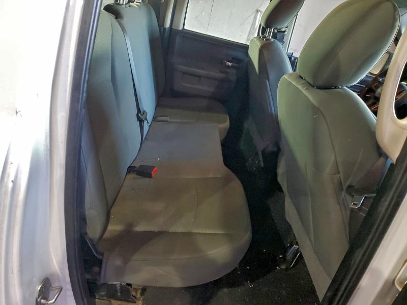 Продажа на аукционе авто 2015 Ram 1500, vin: 1C6RR7GG8FS612038, номер лота: 95852275