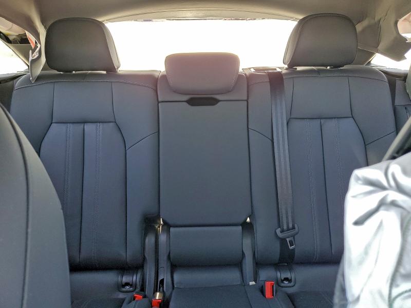 Auction sale of the 2025 Audi Q5, vin: WA1EAAGU7S2074244, lot number: 97876695