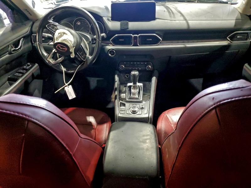 Aukcja sprzedaży 2024 Mazda Cx-5, vin: JM3KFBCM4R0360457, numer aukcji: 98174585