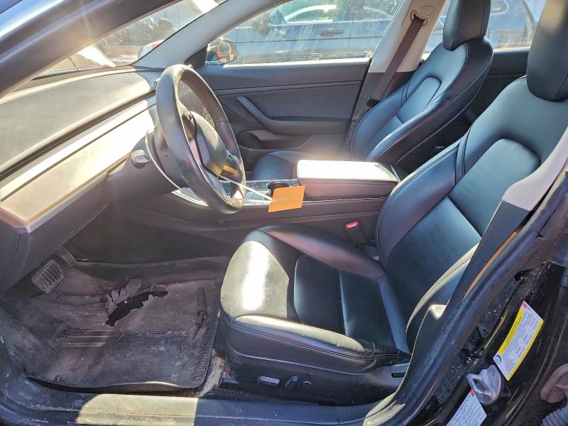 Продаж на аукціоні авто 2018 Tesla Model 3, vin: 5YJ3E1EA6JF029737, номер лоту: 94814995