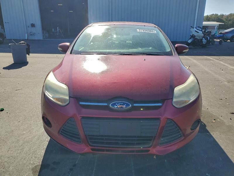 Aukcja sprzedaży 2014 Ford Focus, vin: 1FADP3K20EL304731, numer aukcji: 97938385