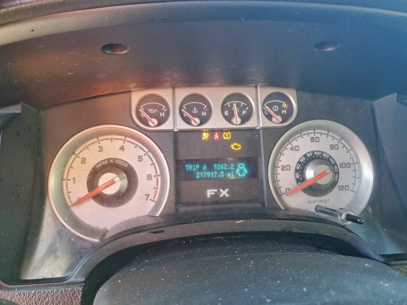 Продаж на аукціоні авто 2010 Ford F150, vin: 1FTFW1EV9AFD96351, номер лоту: 95469055