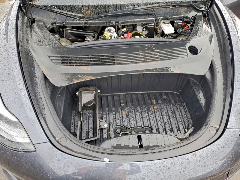 Продажа на аукционе авто 2022 Tesla Model 3, vin: 5YJ3E1EA8NF320665, номер лота: 97316435