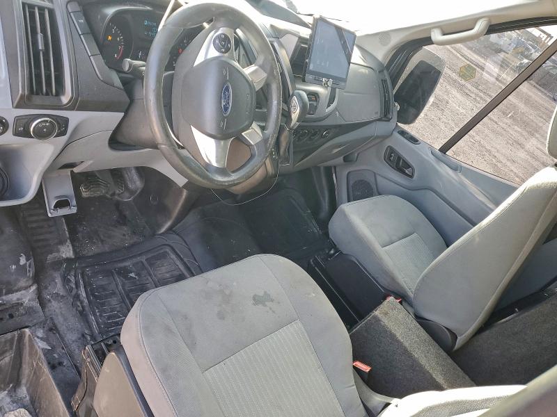 Продажа на аукционе авто 2019 Ford Transit, vin: 1FTYR3XMXKKB78251, номер лота: 47105026