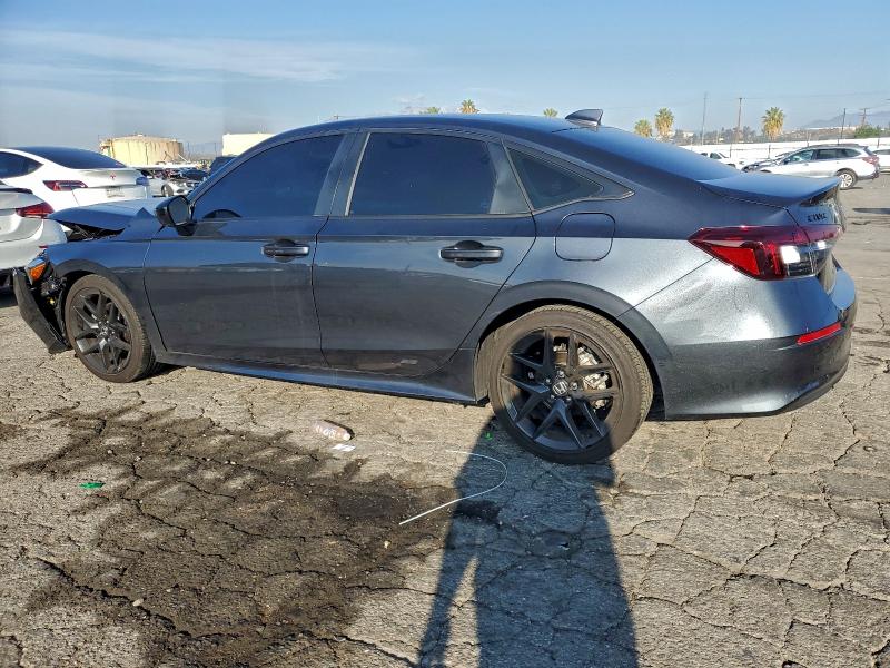 95174505 :رقم المزاد ، 2HGFE2F55TH509478 vin ، 2026 Honda Civic مزاد بيع