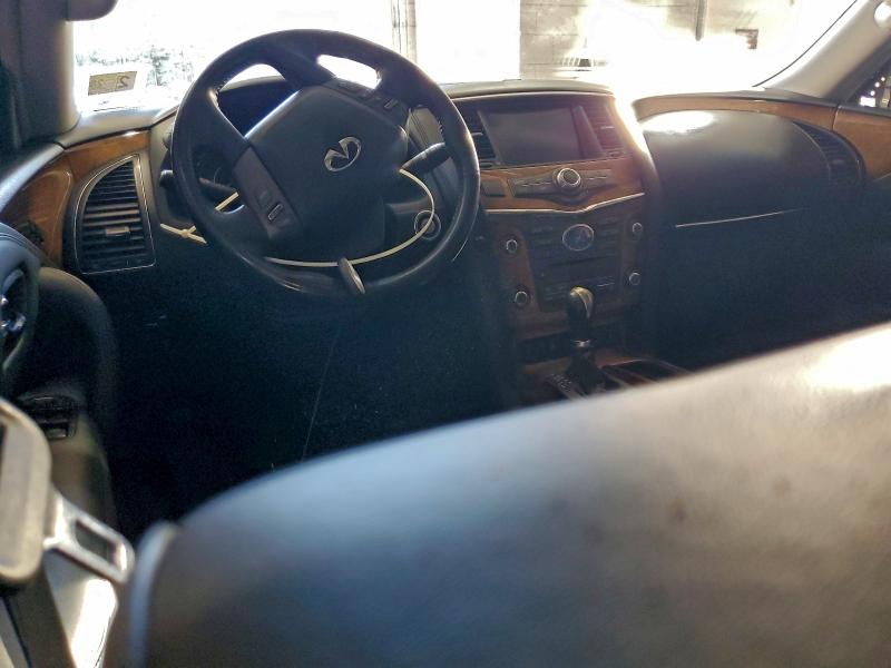 Aukcja sprzedaży 2011 Infiniti Qx56, vin: JN8AZ2NC8B9301143, numer aukcji: 98126005
