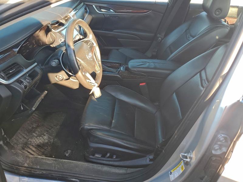 Aukcja sprzedaży 2015 Cadillac Xts Luxury, vin: 2G61N5S31F9241898, numer aukcji: 95501645