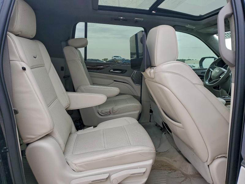 Aukcja sprzedaży 2023 Cadillac Escalade E, vin: 1GYS4MKL4PR260798, numer aukcji: 94342715
