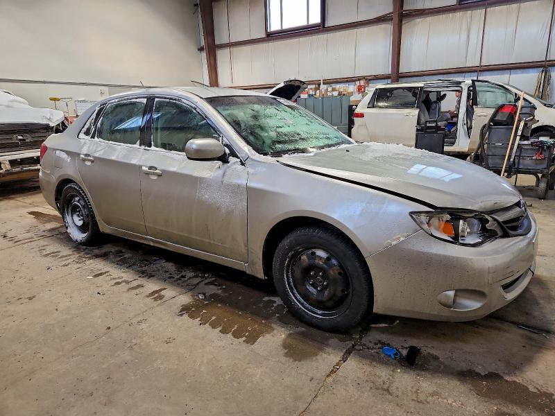 Продаж на аукціоні авто 2011 Subaru Impreza, vin: JF1GE6A68BH517269, номер лоту: 97265995