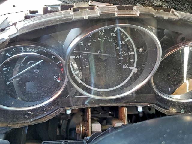 Продажа на аукционе авто 2016 Mazda 6, vin: JM1GJ1V58G1433267, номер лота: 98384695