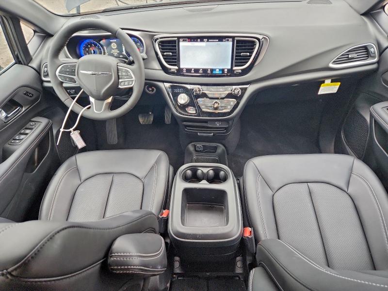 Продажа на аукционе авто 2026 Chrysler Pacifica S, vin: 2C4RC1BG2TR160809, номер лота: 95931765