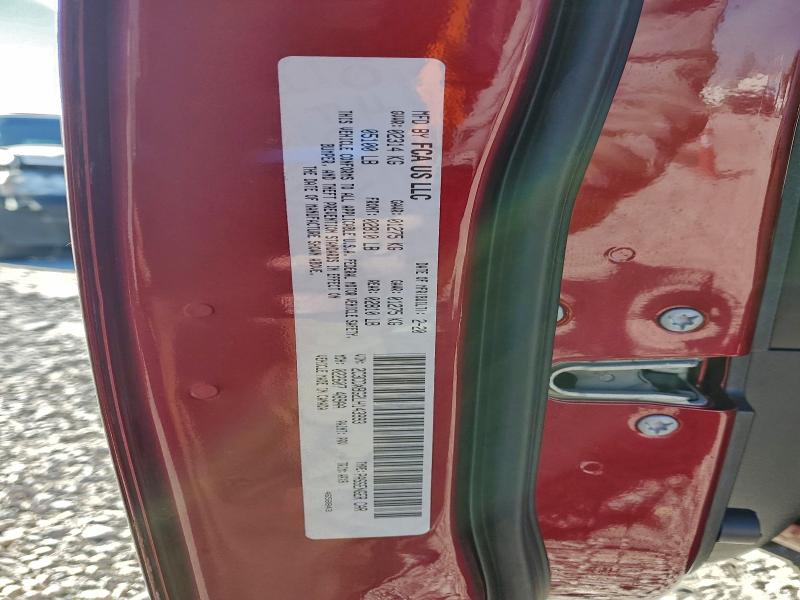 Продажа на аукционе авто 2020 Dodge Charger, vin: 2C3CDXBG2LH143993, номер лота: 96527895
