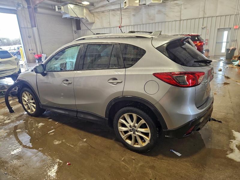 Aukcja sprzedaży 2014 Mazda Cx-5, vin: JM3KE4DY3E0325449, numer aukcji: 95425895