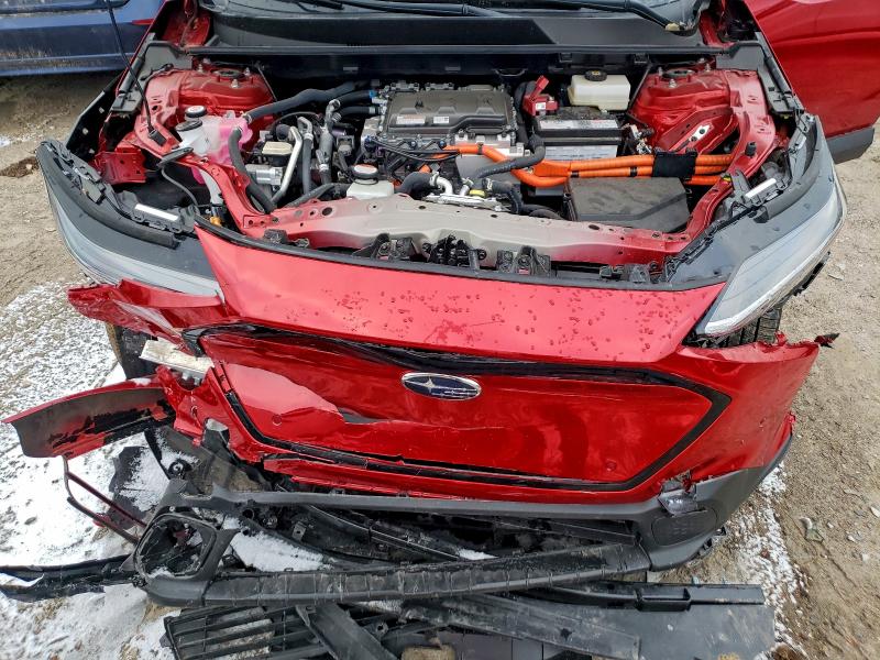 Продаж на аукціоні авто 2025 Subaru Solterra, vin: JTMABABA2SA096561, номер лоту: 94774355