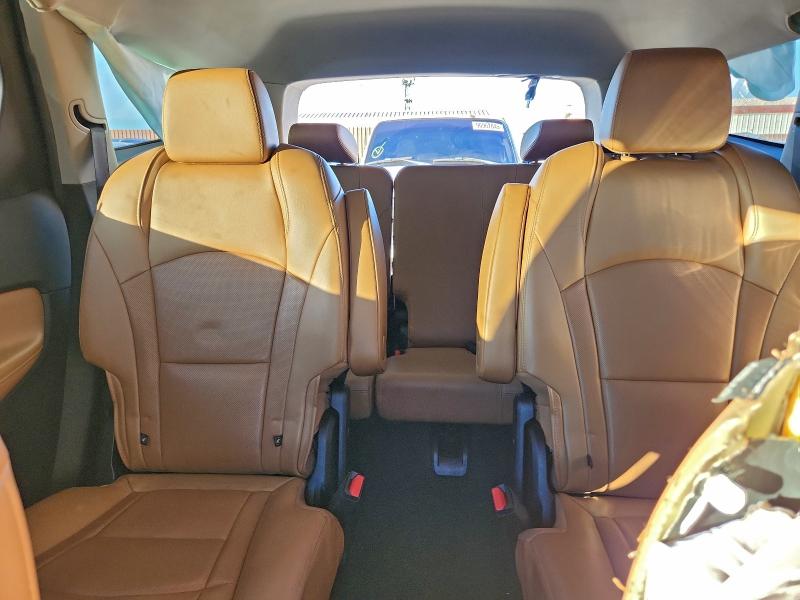 Продажа на аукционе авто 2019 Buick Enclave, vin: 5GAERBKW7KJ207170, номер лота: 96629155