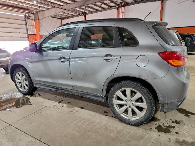 98329215 :رقم المزاد ، 4A4AJ4AU5DE603568 vin ، 2013 Mitsubishi Rvr مزاد بيع