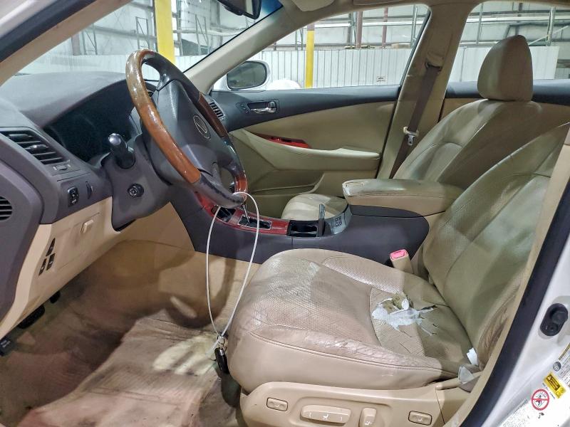 95679245 :رقم المزاد ، JTHBJ46G392278067 vin ، 2009 Lexus Es مزاد بيع