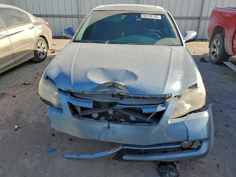 Aukcja sprzedaży 2007 Toyota Avalon, vin: 4T1BK36B57U208211, numer aukcji: 95780105