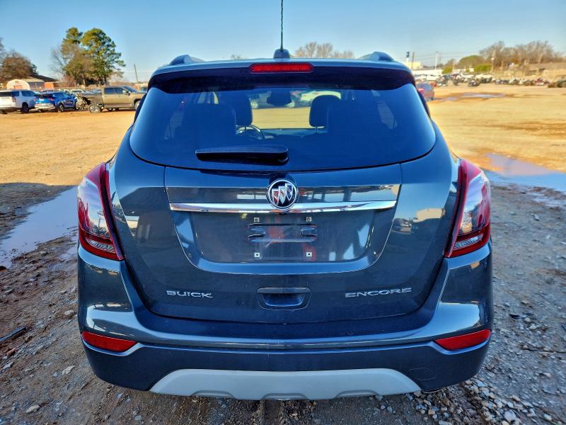 Продаж на аукціоні авто 2018 Buick Encore, vin: KL4CJCSB6JB690993, номер лоту: 97798915