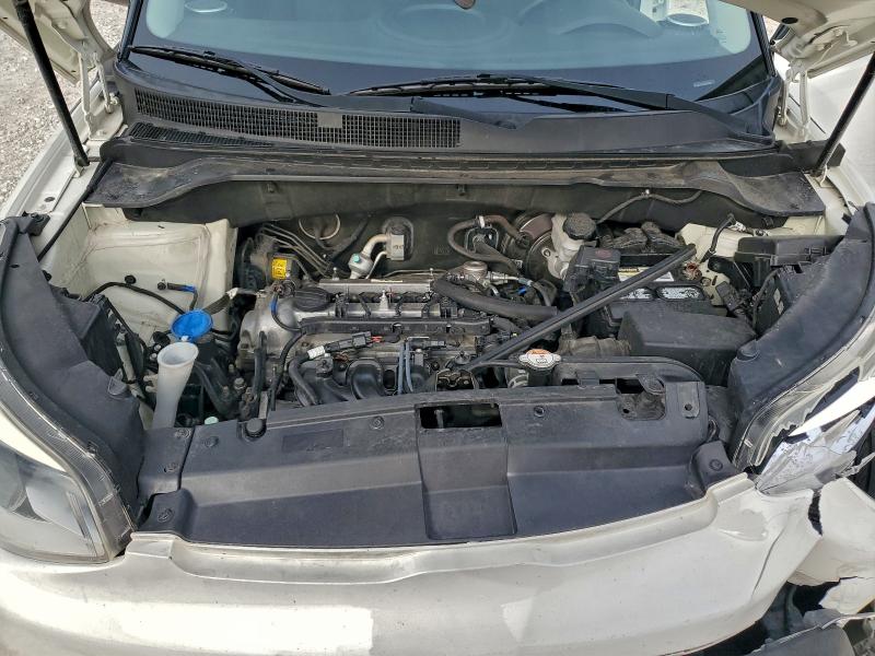 97203835 :رقم المزاد ، KNDJN2A26G7856860 vin ، 2016 Kia Soul مزاد بيع