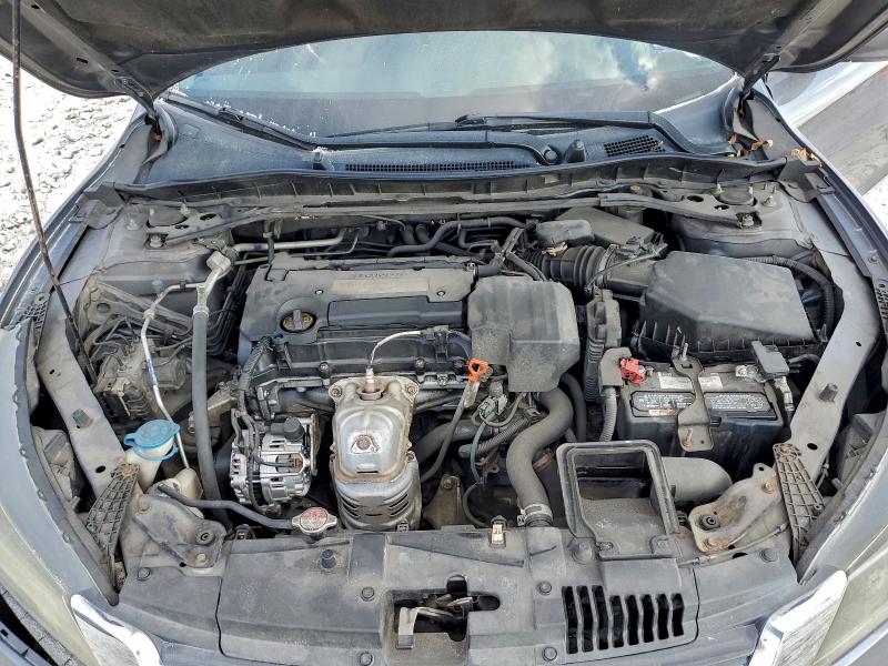 Aukcja sprzedaży 2013 Honda Accord Spo, vin: 1HGCR2F54DA283800, numer aukcji: 98184415