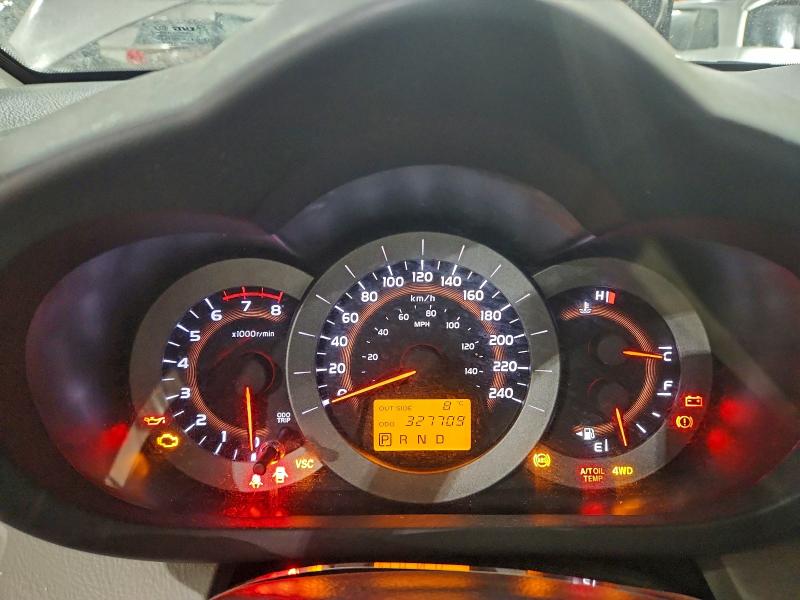 Продажа на аукционе авто 2006 Toyota Rav4 Limit, vin: JTMBK31V365000990, номер лота: 98700145