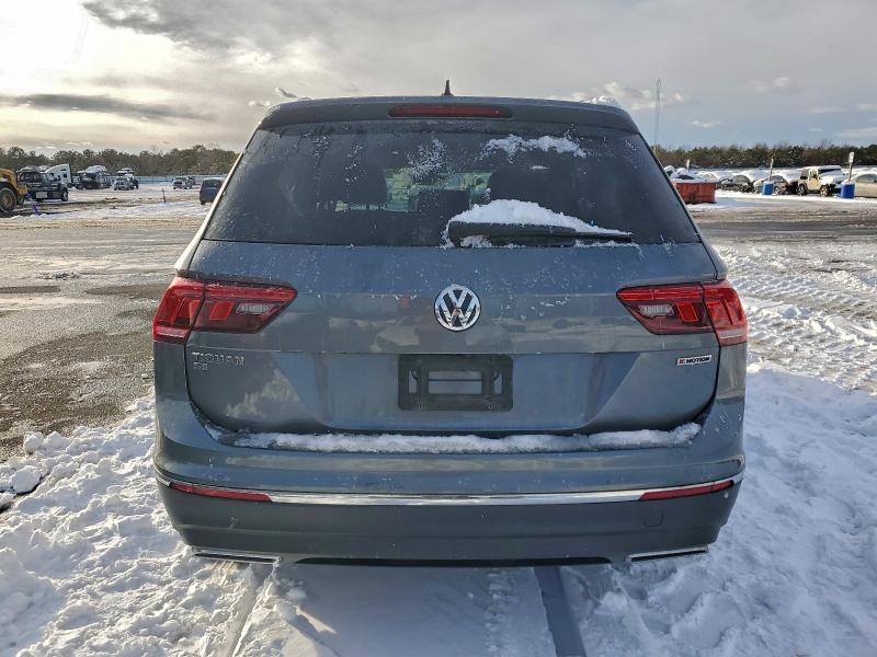 Продаж на аукціоні авто 2021 Volkswagen Tiguan, vin: 3VV2B7AX8MM091269, номер лоту: 95079815