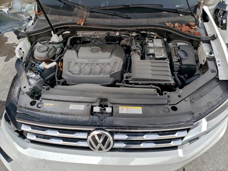 Продаж на аукціоні авто 2020 Volkswagen Tiguan S, vin: 3VV1B7AX8LM154610, номер лоту: 95835775