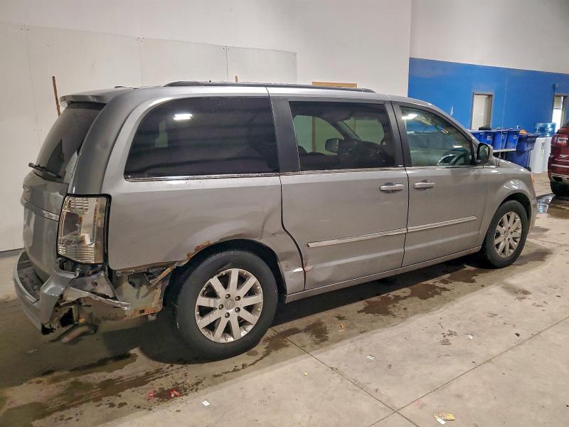 Продажа на аукционе авто 2014 Chrysler Town & Country, vin: 2C4RC1BG0ER143428, номер лота: 96774645