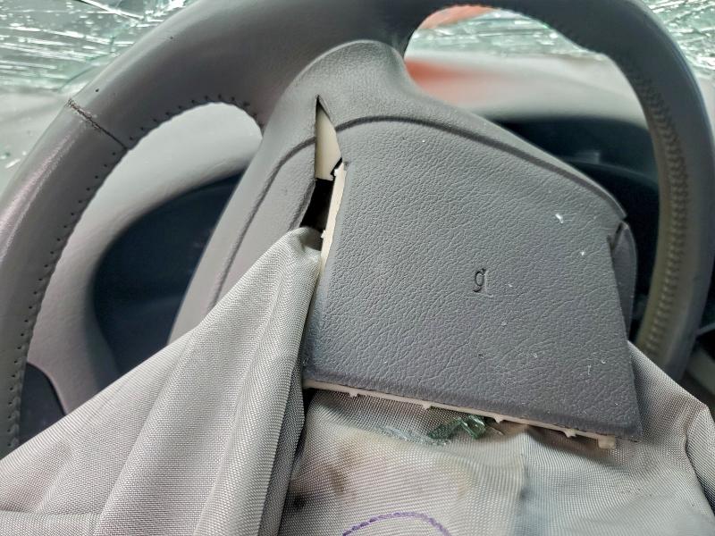 1996 Chevrolet Impala მანქანა იყიდება აუქციონზე, vin: 1G1BL52P5TR169141, აუქციონის ნომერი: 97555205