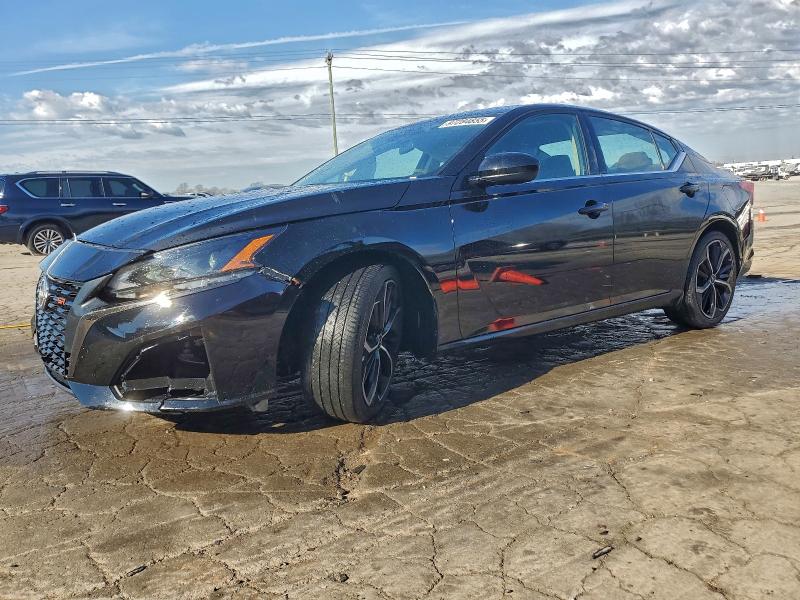 Auction sale of the 2023 Nissan Altima, vin: 1N4BL4CV4PN384379, lot number: 97284855
