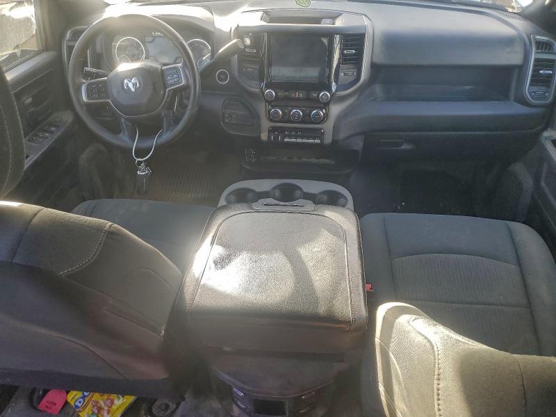 Продаж на аукціоні авто 2022 Ram 3500, vin: 3C63RRGL1NG396859, номер лоту: 96918045