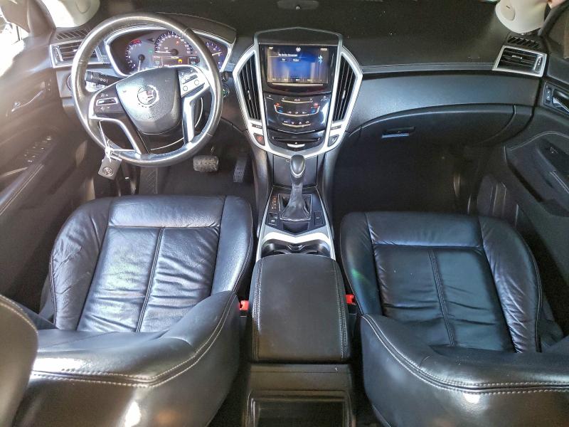 Продажа на аукционе авто 2013 Cadillac Srx, vin: 3GYFNAE31DS536128, номер лота: 78608775