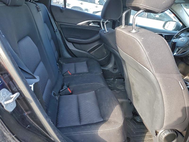 Aukcja sprzedaży 2017 Infiniti Qx30 Base, vin: SJKCH5CP0HA034969, numer aukcji: 95128905