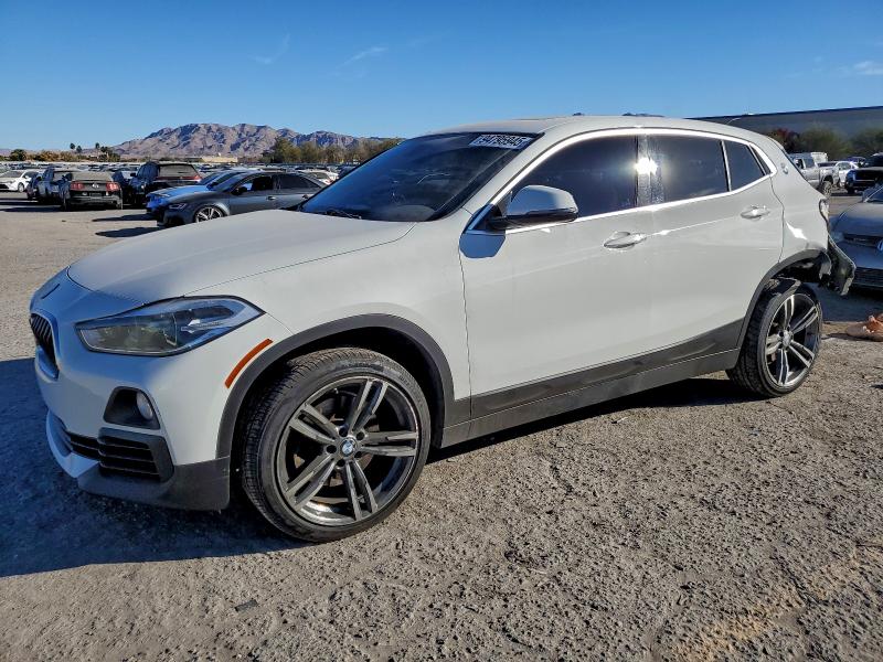 Aukcja sprzedaży 2018 Bmw X2, vin: WBXYJ5C37JEF69313, numer aukcji: 94795945