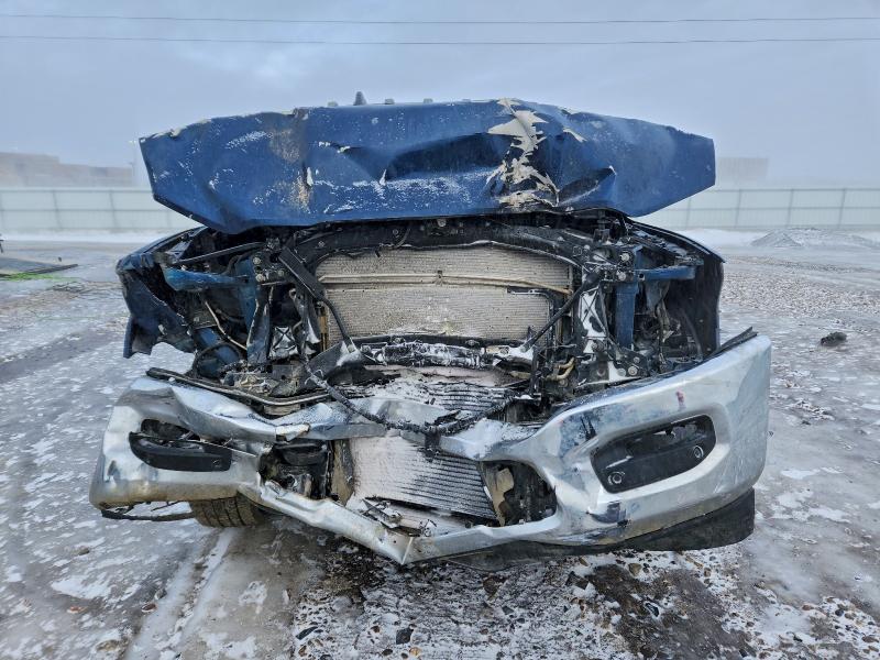 Aukcja sprzedaży 2022 Ram 2500 Laram, vin: 3C6UR5KL9NG400239, numer aukcji: 96909615