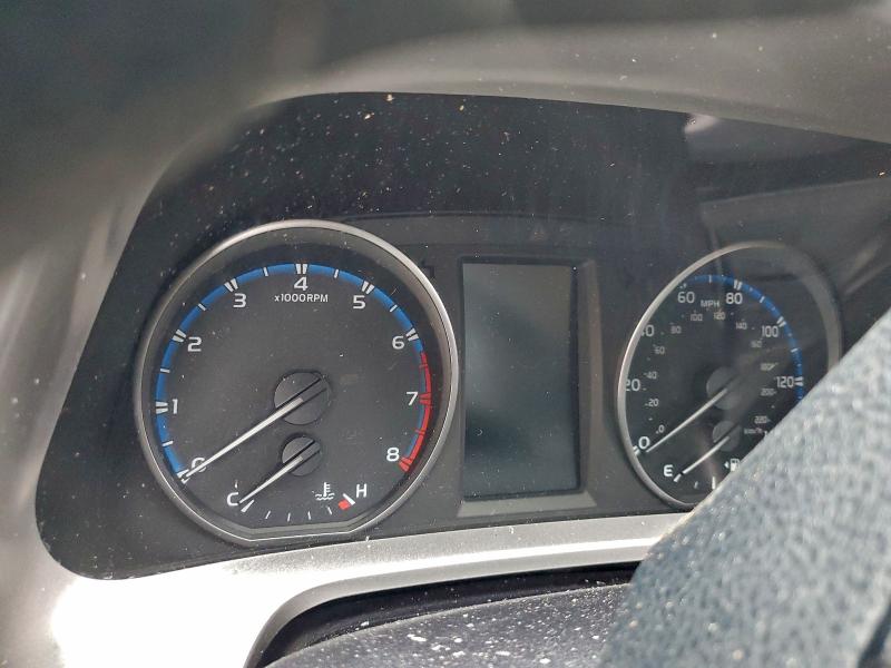 Aukcja sprzedaży 2018 Toyota Rav4, vin: JTMZFREV9JJ185580, numer aukcji: 97594705