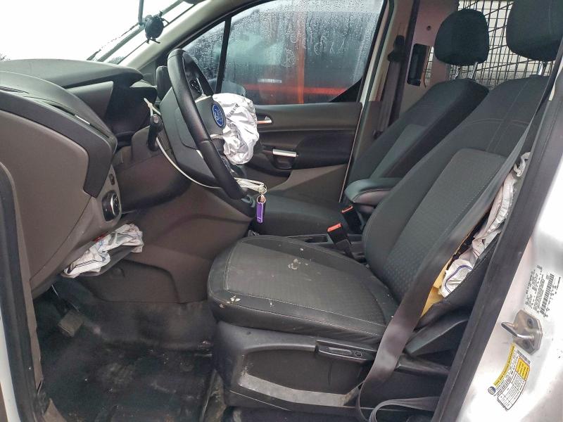 Продажа на аукционе авто 2020 Ford Transit Connect, vin: NM0LS7F25L1436640, номер лота: 93241345